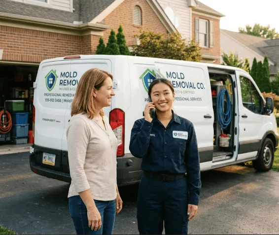 Crawlspace Mold Remediation Niota, TN FAQs